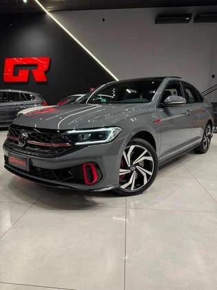 VOLKSWAGEN JETTA 2.0 350 TSI GASOLINA GLI DSG VOLKSWAGEN JETTA 2.0 350 TSI GASOLINA GLI DSG
